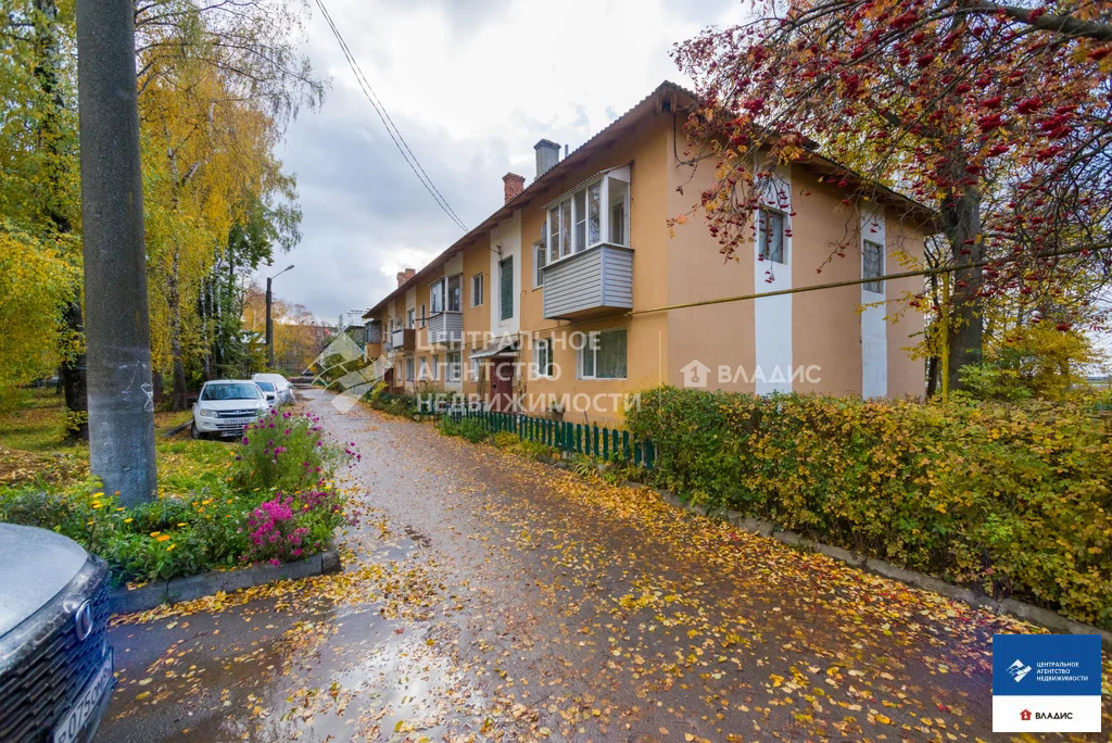 Продажа квартиры, Октябрьский, Михайловский район, ул. Гончарова - Фото 15