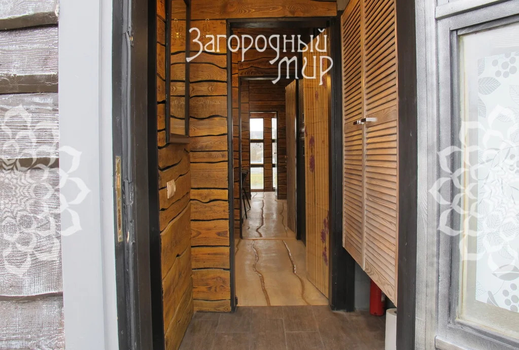 Продам дом, Симферопольское шоссе, 81 км от МКАД - Фото 17