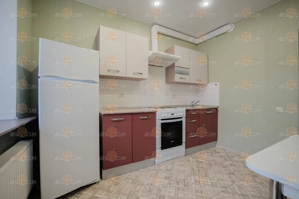 1-комн. квартира - Фото 0