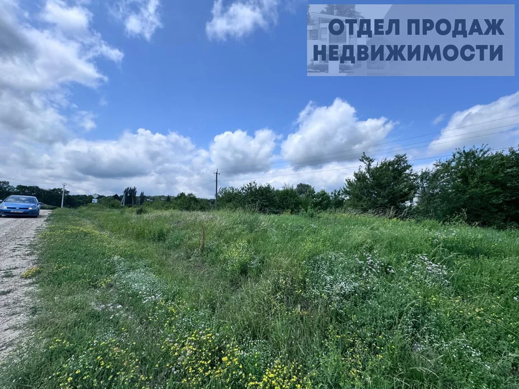 Большой участок - Фото 20