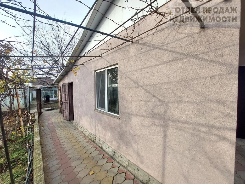 Дом с большим двором - Фото 33