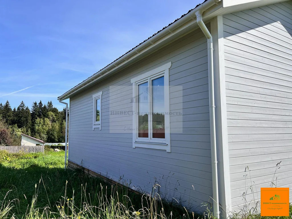 Продажа дома, Дмитров, Дмитровский район, деревня Лупаново - Фото 14