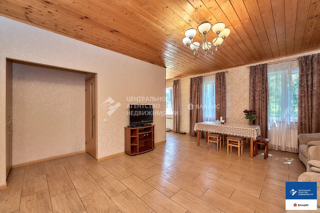 Продажа дома, Аксеново, Рыбновский район, ул. Приокская - Фото 5
