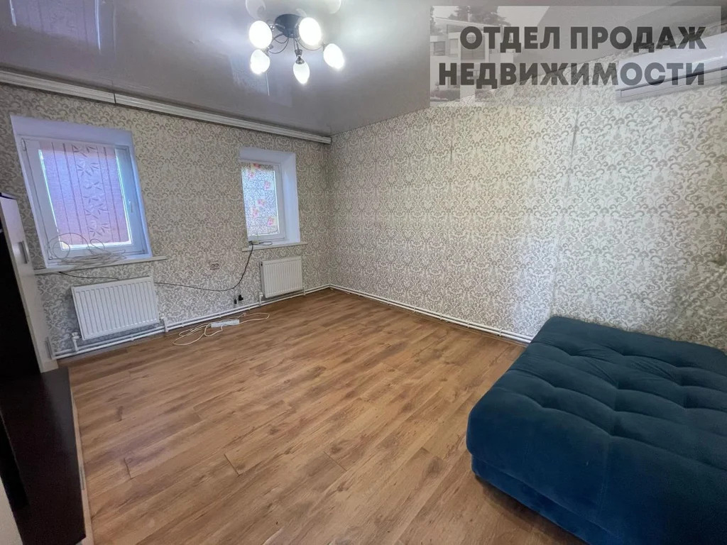 Дом в ст-це Нижнебаканской - Фото 9