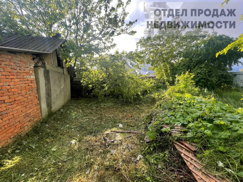 Дом с участком - Фото 12