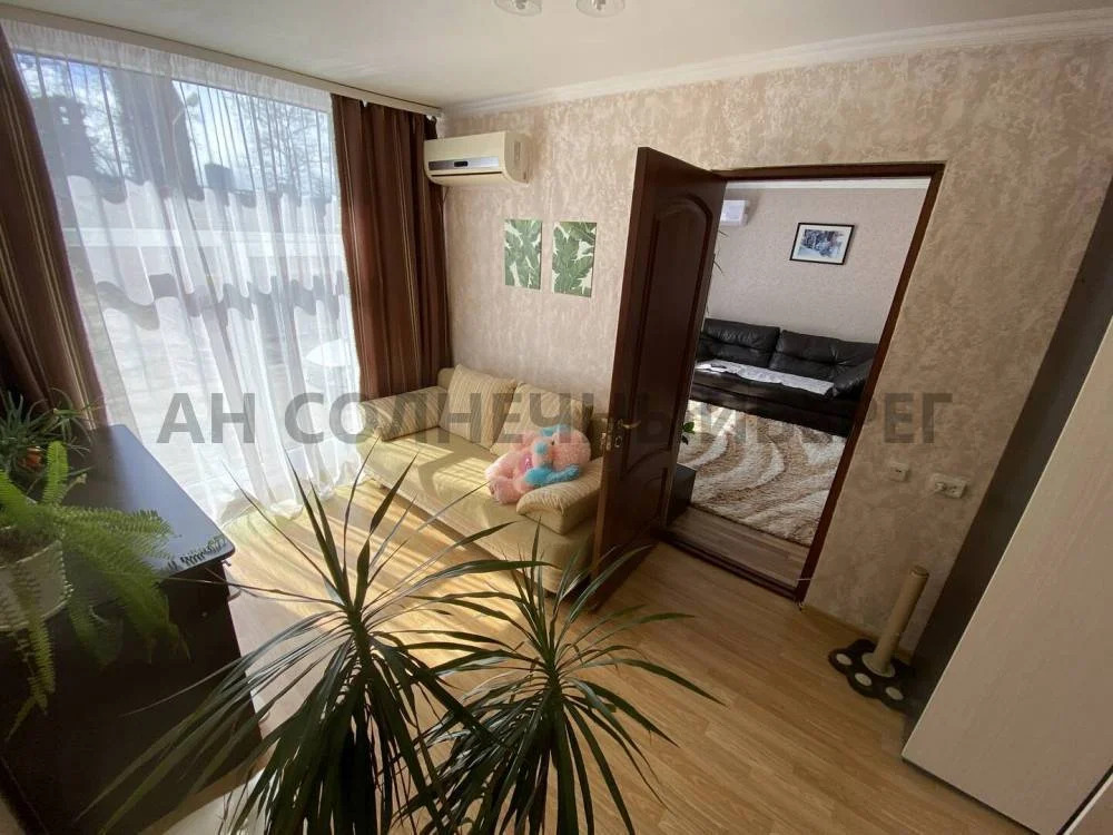 Продажа квартиры, Ольгинка, Туапсинский район, 1 микрорайон - Фото 9