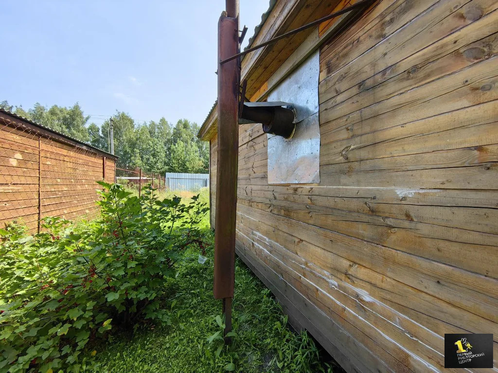 Продажа дома, Воскресенский район, Строитель-3 тер. СНТ. - Фото 13