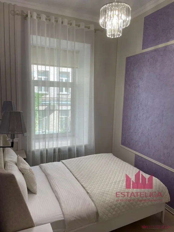 Аренда квартиры, ул. Садовая-Каретная - Фото 4