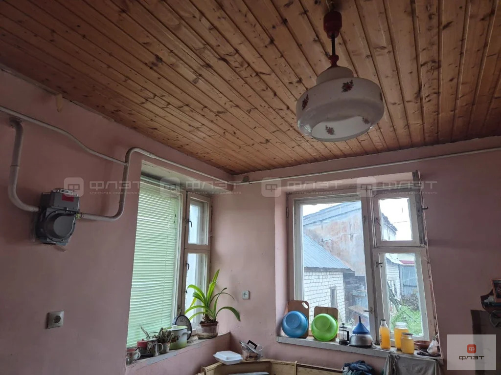 Продажа дома, Буинск, Буинский район, ул. Энгельса - Фото 12
