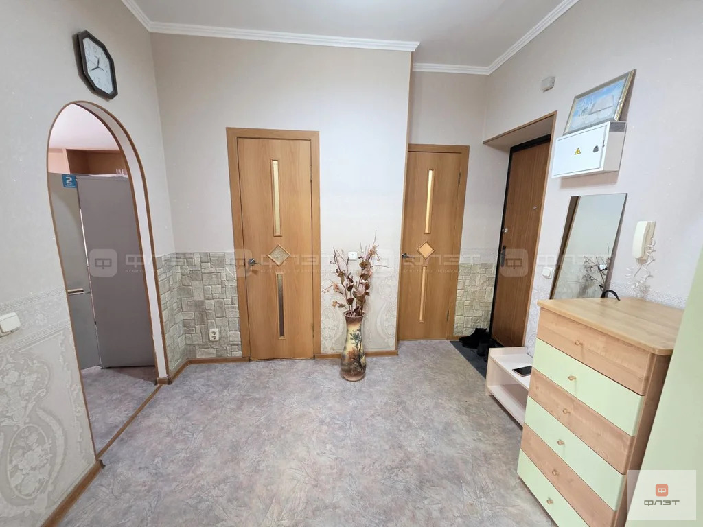 Продажа квартиры, Казань, ул. Меридианная - Фото 9