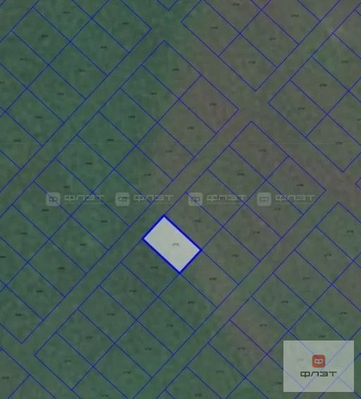 Продажа участка, Бима, Лаишевский район, ул. Королева - Фото 6