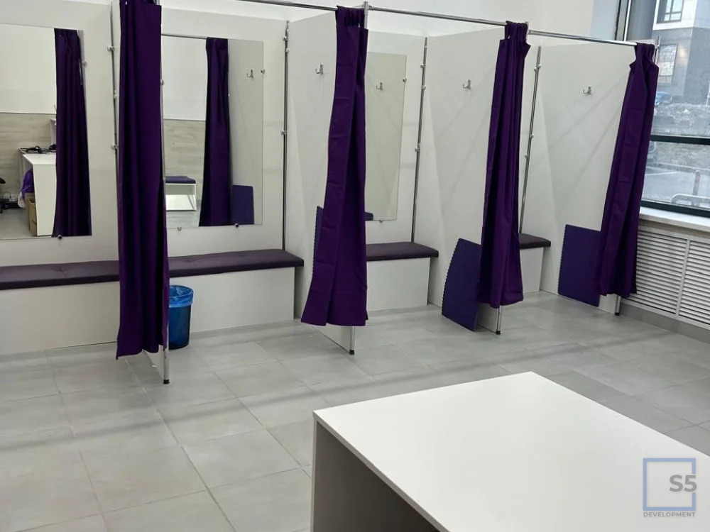 Продажа торгового помещения, м. Ленинский проспект, ул. Фотиевой - Фото 7