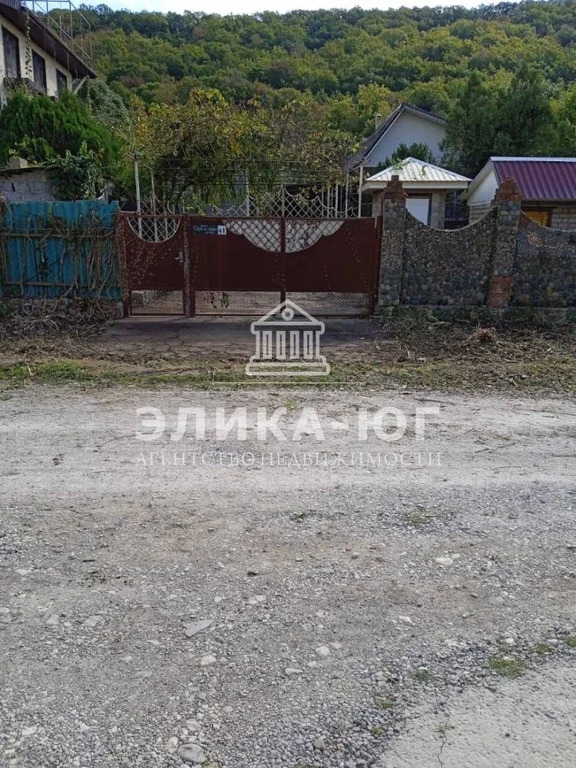 Продажа участка, Джубга, Туапсинский район, Ореховая роща ул. - Фото 11