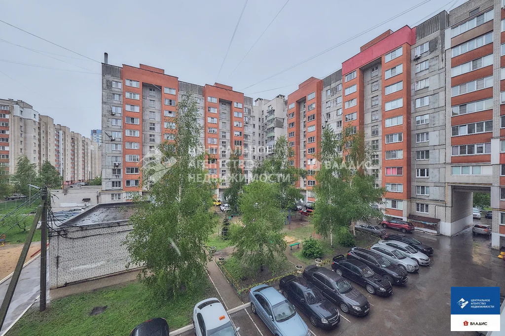 Продажа квартиры, Рязань, Большая улица - Фото 5