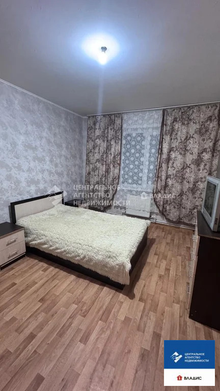 Аренда квартиры, Рязань, ул. Быстрецкая - Фото 4