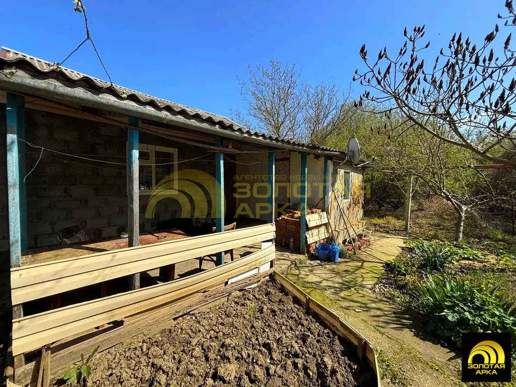 Продажа дома, Холмская, Абинский район, ул. Запорожская - Фото 5