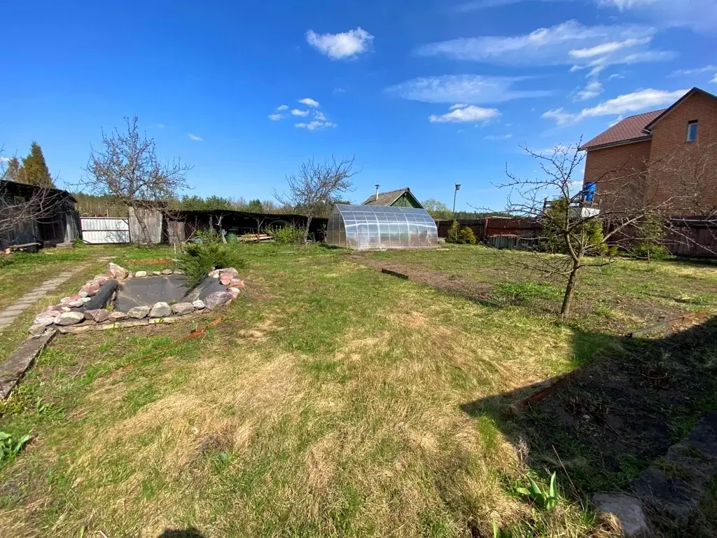 Дом в деревне Цаплино - Фото 20