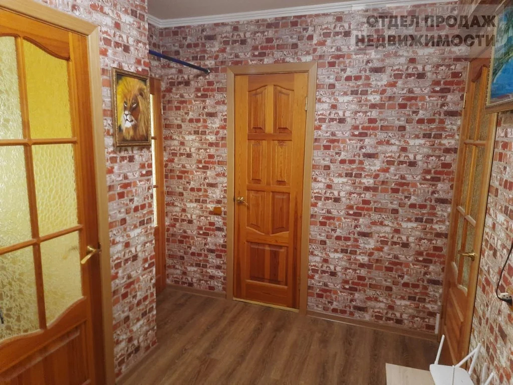 Квартира для большой семьи - Фото 10