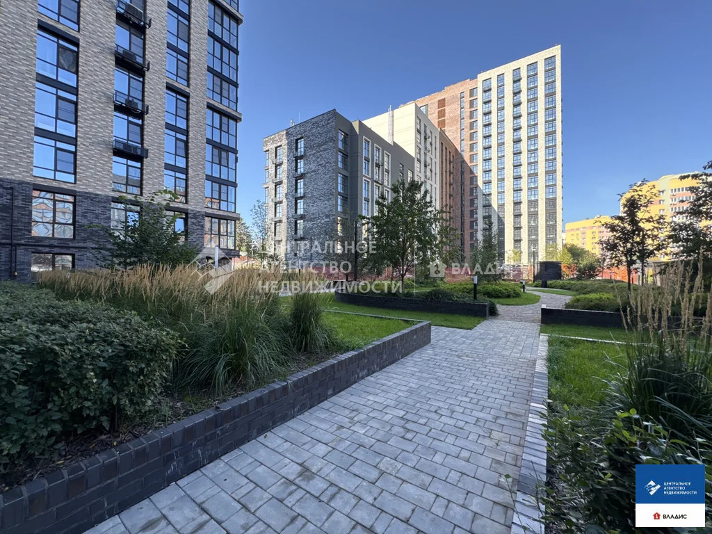 Продажа квартиры, Рязань, ул. Гражданская - Фото 35