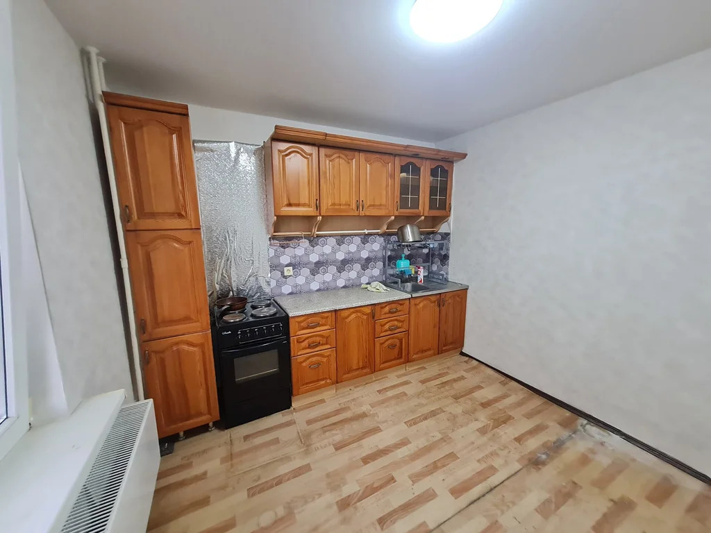 Продажа квартиры, Афипский, Северский район, ул. 50 лет Октября - Фото 0