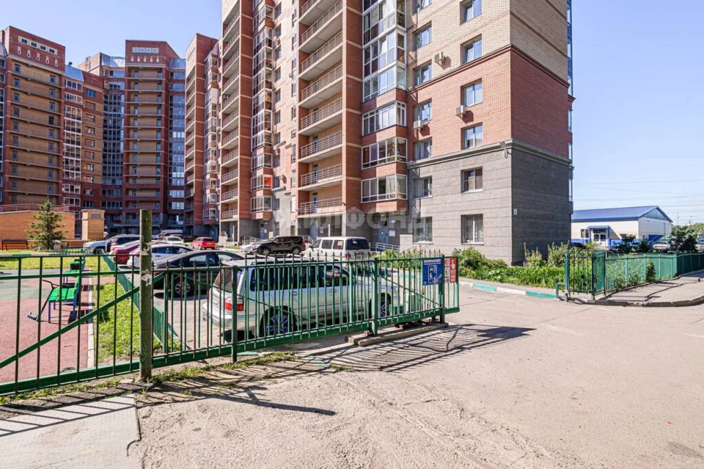 Продажа квартиры, Новосибирск, ул. Есенина - Фото 9