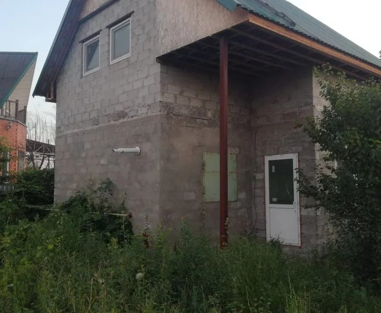 Купить Дом С Участком В Волжском