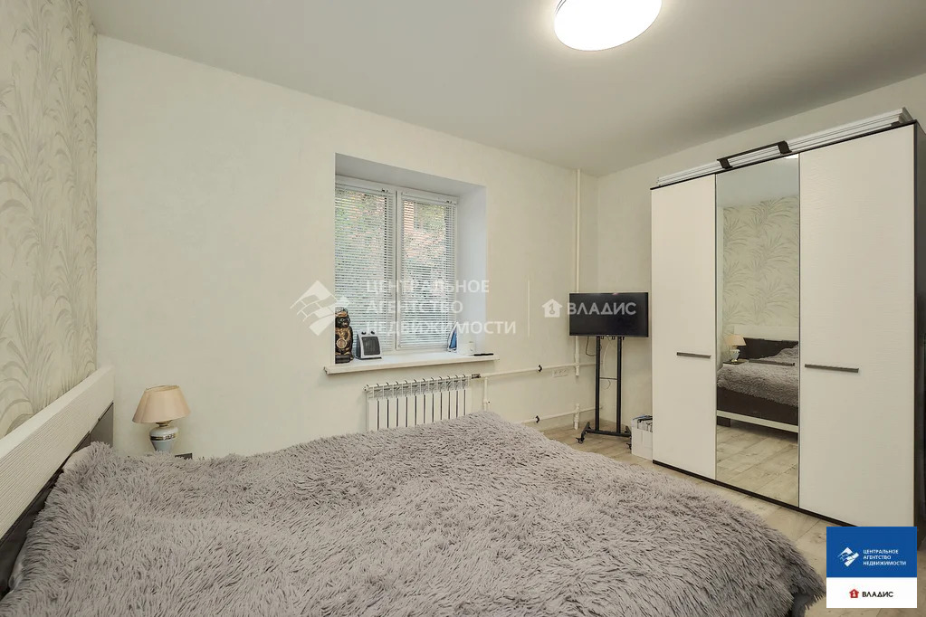 Продажа квартиры, Рязань, ул. Братиславская - Фото 6