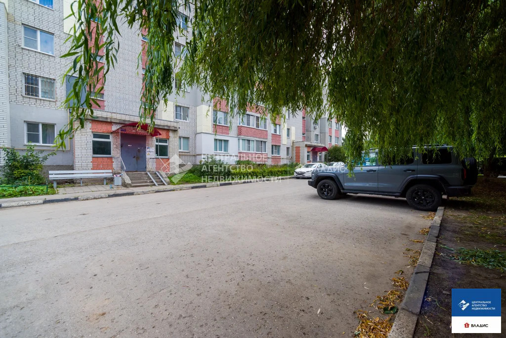 Продажа квартиры, Рыбное, Рыбновский район, ул. Большая - Фото 17
