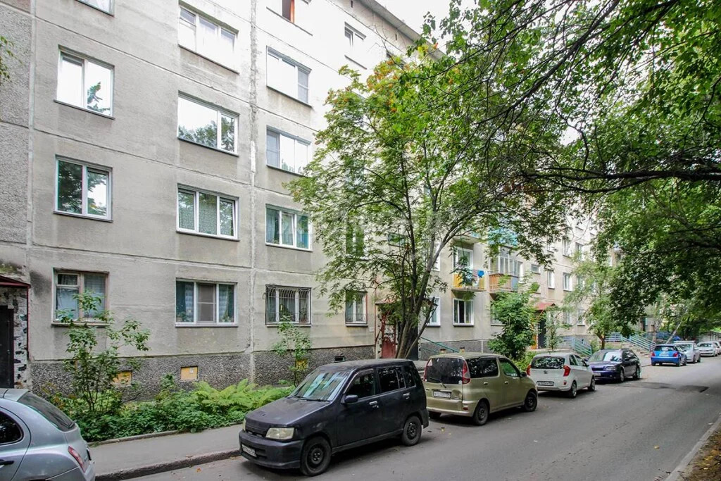 Продажа квартиры, Новосибирск, ул. Линейная - Фото 13