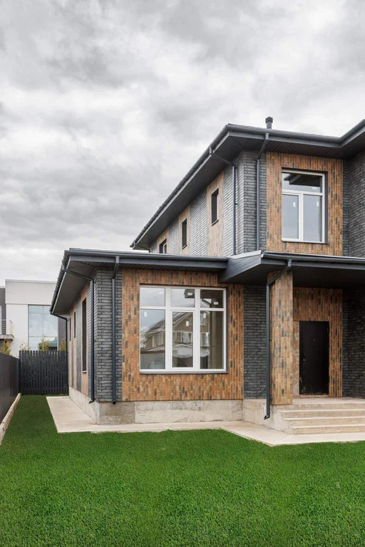 Коттедж 302 м2 на участке 8.65 сот. - Фото 5