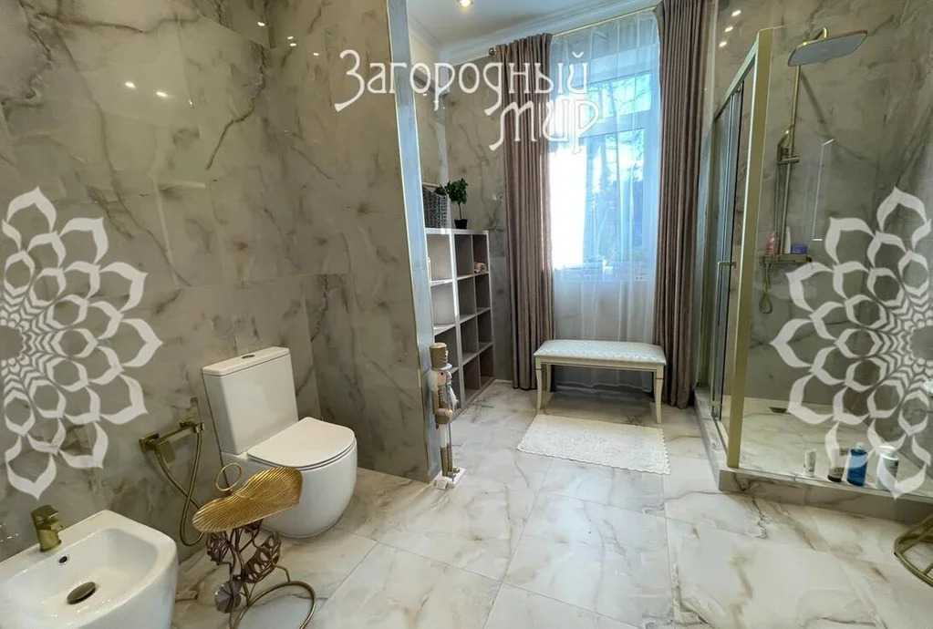 Продам дом, Калужское шоссе, 10 км от МКАД - Фото 14