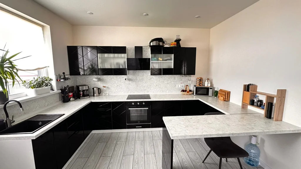 Коттедж 162.3 м2 на участке 6.81 сот. - Фото 16