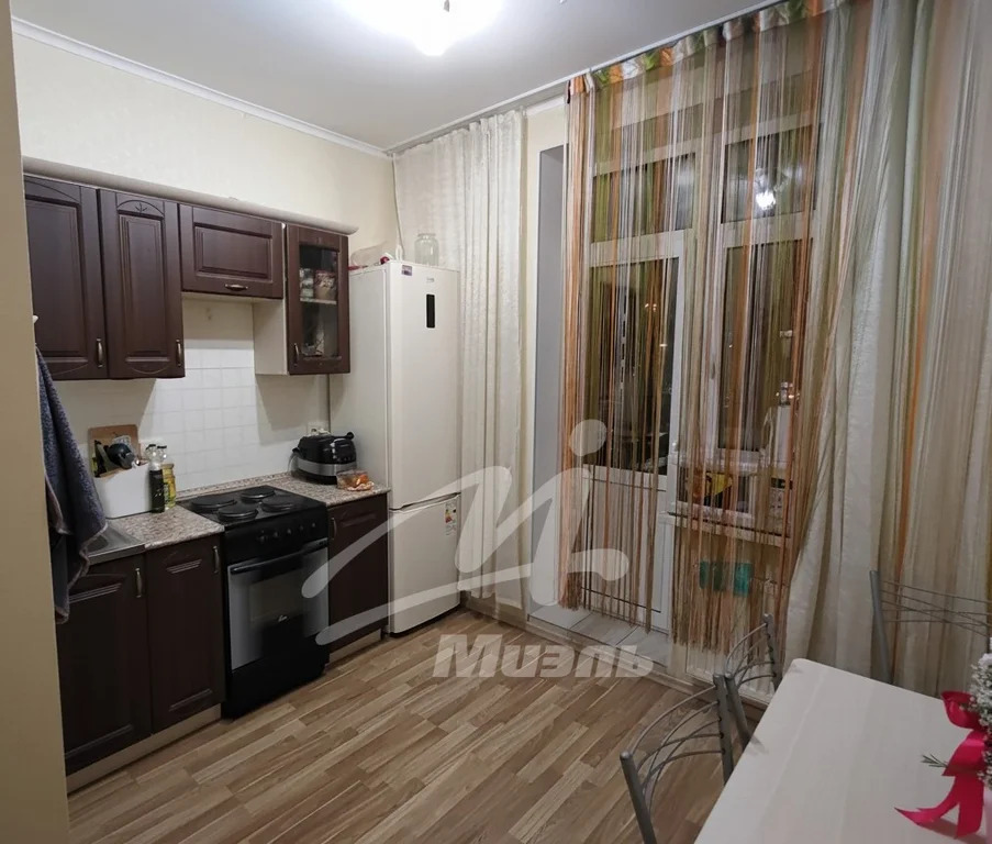 Продажа квартиры, Химки, Набережный проезд - Фото 6