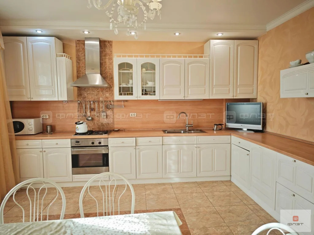 Продажа квартиры, Казань, ул. Рихарда Зорге - Фото 3
