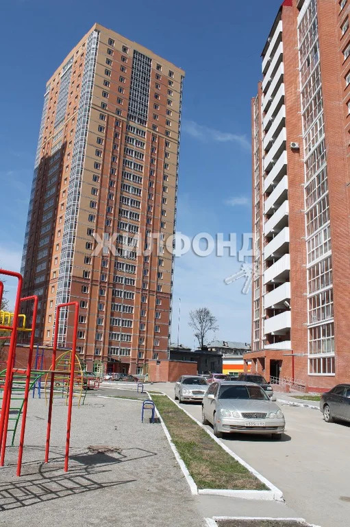 Продажа квартиры, Новосибирск, ул. Оловозаводская - Фото 12