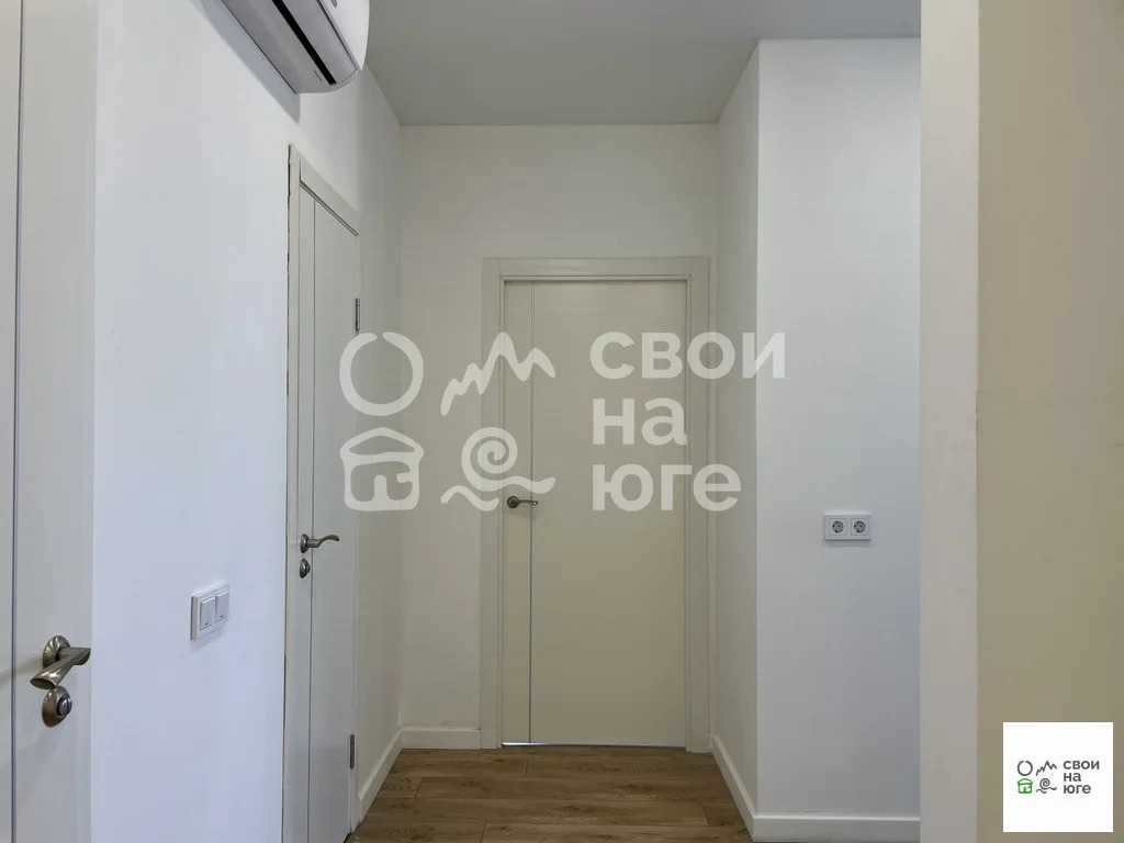 Продажа квартиры, Краснодар, Автолюбителей ул. - Фото 5