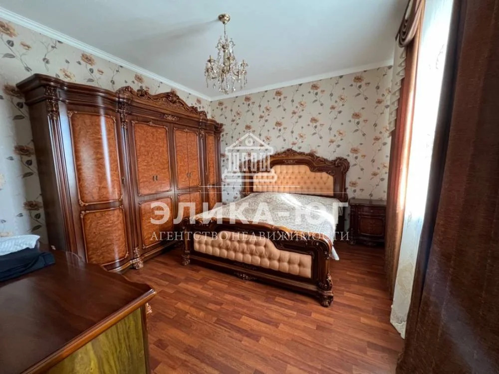 Продажа дома, Новомихайловский, Крымский район, Колхозная ул. - Фото 3