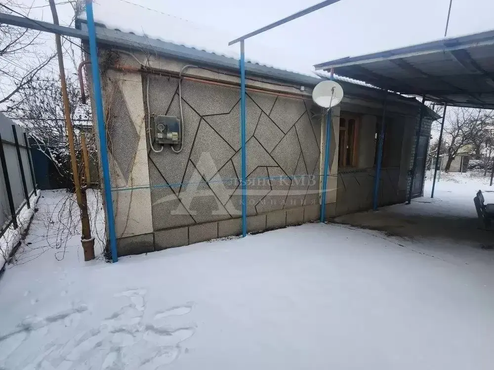 Продажа дома, Георгиевск, ул. Дзержинского - Фото 17