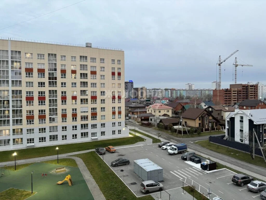 Продажа квартиры, Новосибирск, ул. Степная - Фото 4