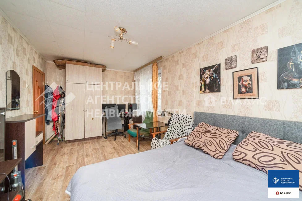 Продажа квартиры, Рязань, Касимовское ш. - Фото 8
