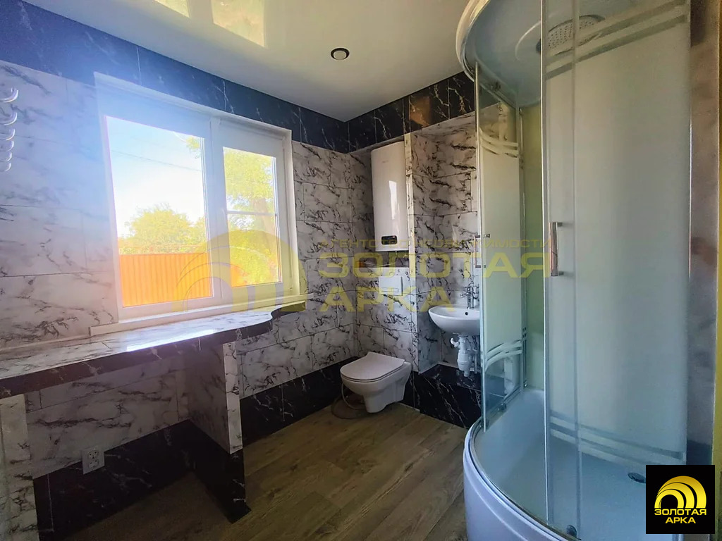 Продажа дома, Мингрельская, Абинский район, ул. Подорожная - Фото 17