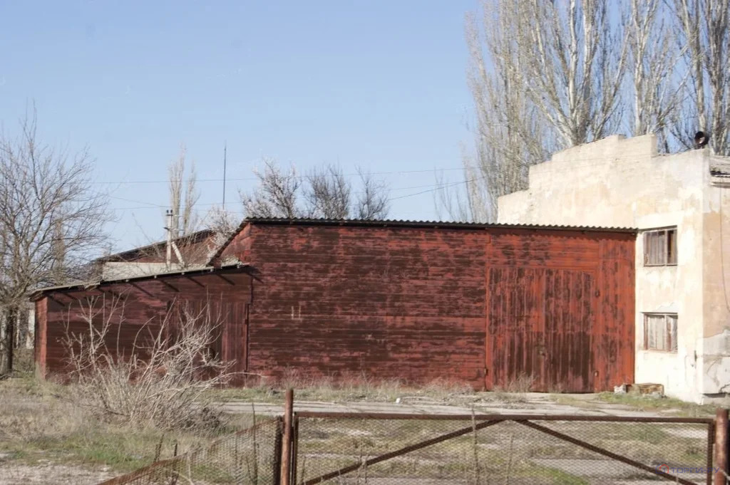 Продажа склада, Советский, Советский район, ул. Механизаторов - Фото 10