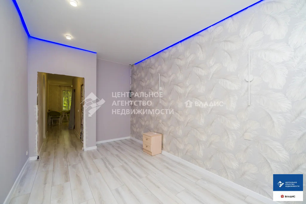 Продажа квартиры, Рязань, ул. Октябрьская - Фото 5