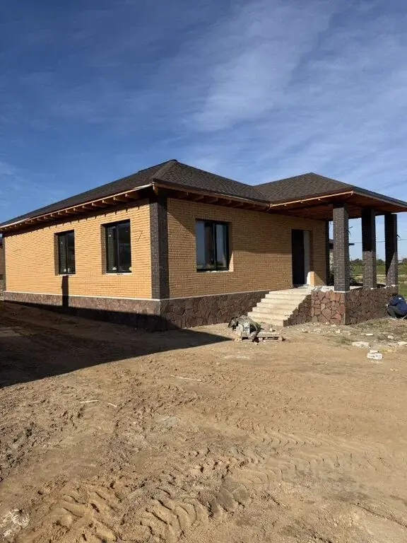 Продаю дом 170.0м Московская область, Солнечногорск городской округ, ... - Фото 1