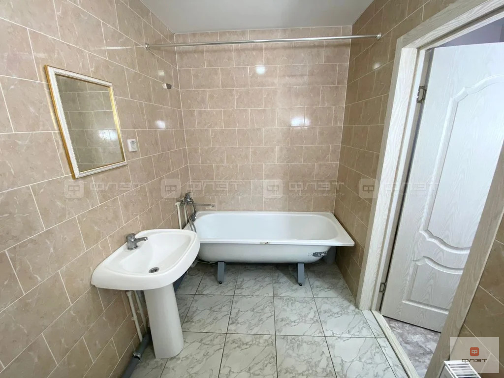Продажа квартиры, Куюки, Пестречинский район, 21-й квартал - Фото 12