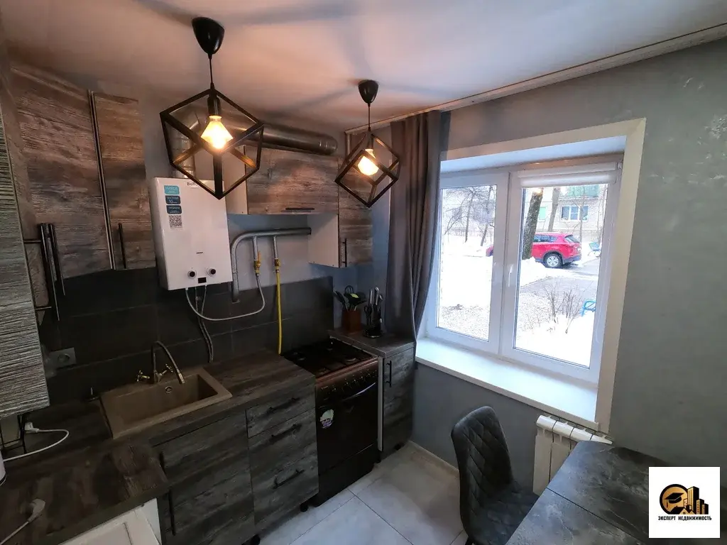 Продажа 2-к. квартиры в Подольске, рядом с МЦД Силикатная - Фото 5