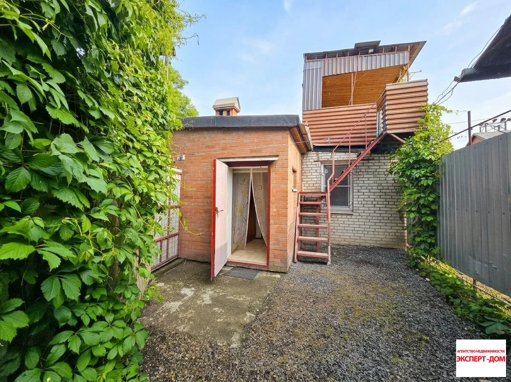 Продажа дома, Таганрог, ул. Социалистическая - Фото 1