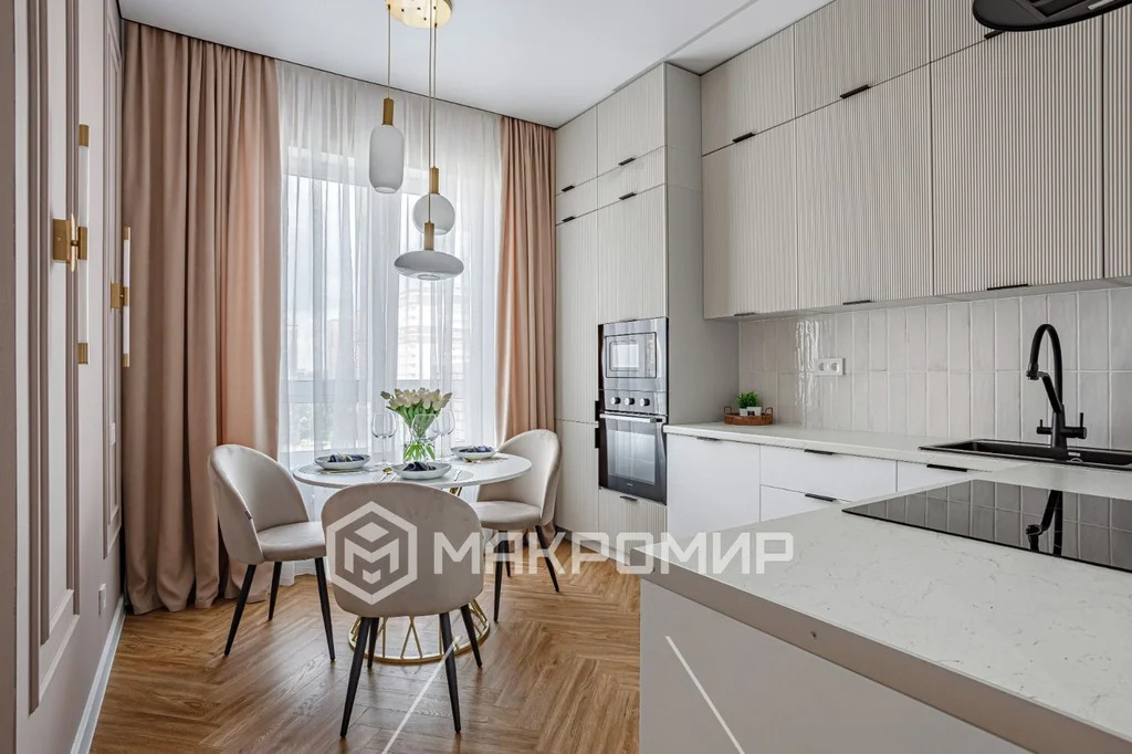 Продажа квартиры, Краснодар, Конгрессная ул. - Фото 1