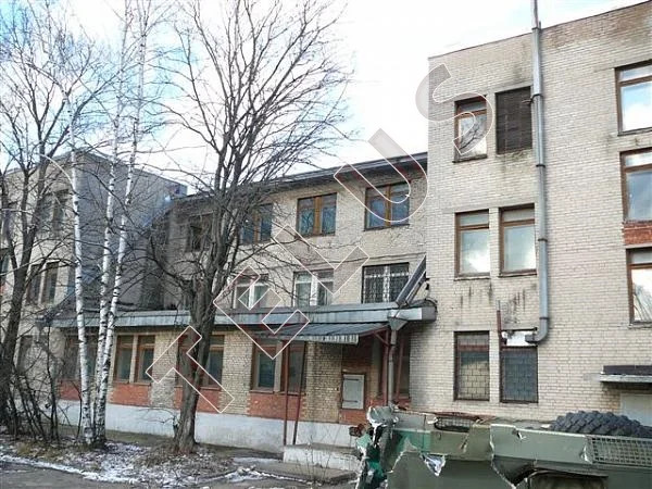 МО, Королев, Папанина ул., 1459 м2, Здание (ном. объекта: 4911) - Фото 5