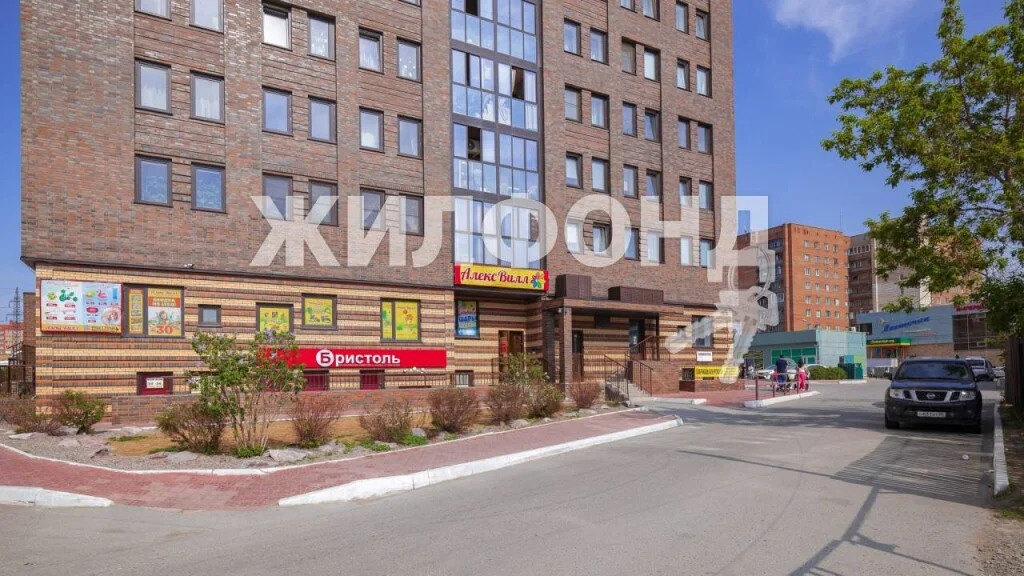 Продажа квартиры, Новосибирск, ул. Вилюйская - Фото 16